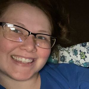 Meet your Posher, Tori